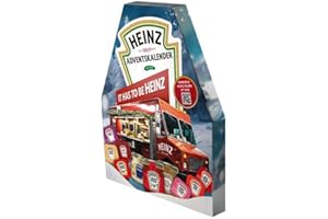 HANDELSHAUS HUBER KÖLLE Heinz Adventskalender