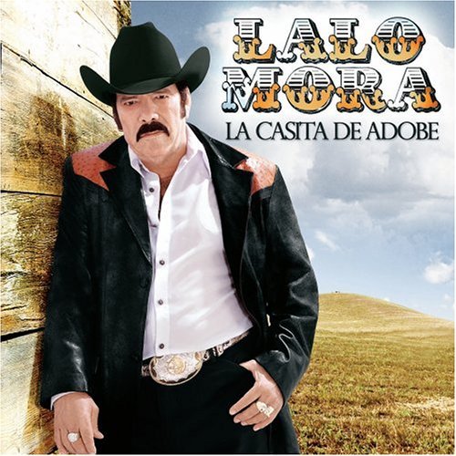 Preisvergleich Produktbild Casita De Adobe by Lalo Mora