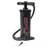 Intex Double Quick - Handpumpe