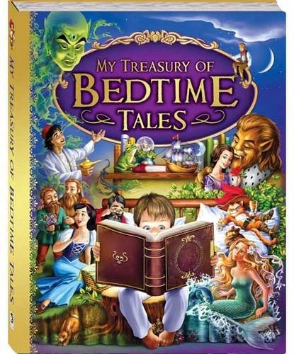 Download My Treasury of Bedtime Tales (My Treasury Collection) Download My Treasury of Bedtime Tales (My Treasury Collection)