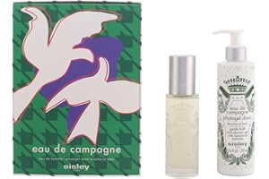 ‎SISLEY SISLEY EAU DE CAMPAGNE 100ml EDT + 250ml SG