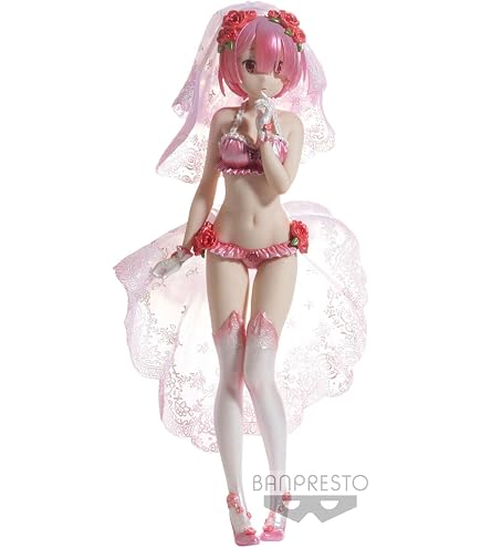 GOOD SMILE COMPANY - Figura Rem Demon Angel Ver. 21 Cm - Re:Zero - SPM Figure (Riedizione) - 2