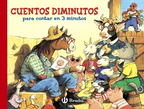 Download Cuentos diminutos para contar en 3 minutos (Castellano - A Partir De 3 Años - Cuentos - Cuentos Cortos) Download Cuentos diminutos para contar en 3 minutos (Castellano - A Partir De 3 Años - Cuentos - Cuentos Cortos)