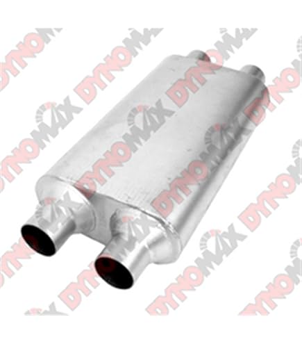 Thrush Welded Muffler Sound On 223 With Patriot Header