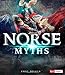 Produktbild Norse Myths (Mythology Around the World)