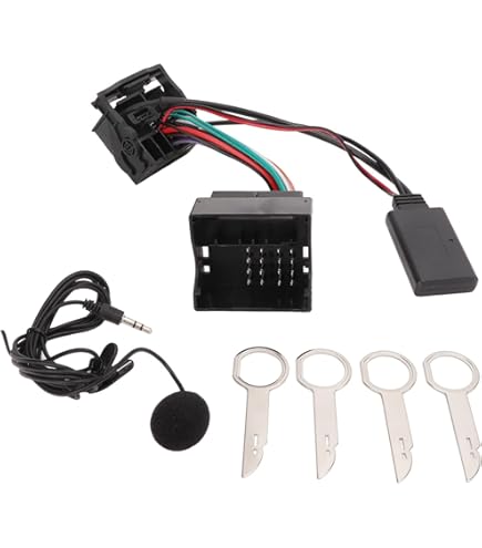 Radio Multimédia BT Audio USB Cover Renault Clio 4 2012-2020 281151249R