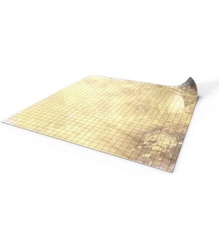 PLAYMATS