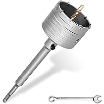 PUNTA SDS PLUS NEMESIS 6X315 - PUNTE E FRESE PER MURATURA - Adriatica