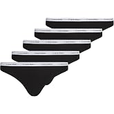 Calvin Klein BIKINI 5PK Lingerie Women