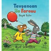 Tavşancan ile Faresu - B&uuml;y&uuml;k Balon