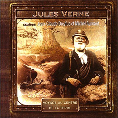 Voyage au centre de la terre en ligne Voyage au centre de la terre en ligne