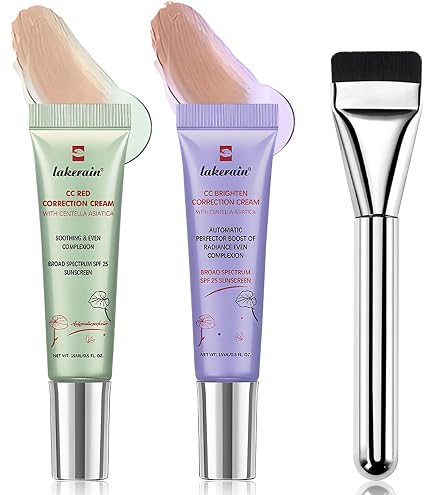 SK II - Atmosphere CC Cream SPF50 PA++++ 30 g/1 oz : Amazon.it