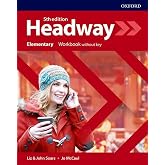 Headway: Elementary: Workbook Without Key