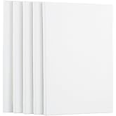 PORTART Tuval 25x35 cm 5'li Paket