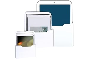 SVUPUE Archivador Magnético, 3 Piezas Soportes Magnéticos para Archivos, 3 Tamaños, Material de Oficina Archivador A4 con Imanes, Organizador de Documentos, para Pizarras, Hogar, Blanco