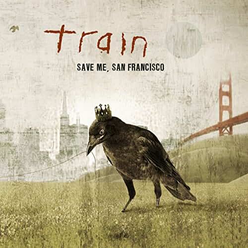 Amazon.co.uk train greatest hits CDs & Vinyl