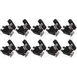 Heitune Spazzola di Carbone Universale 10 PCS per generatore 4KW 5KW 7KW