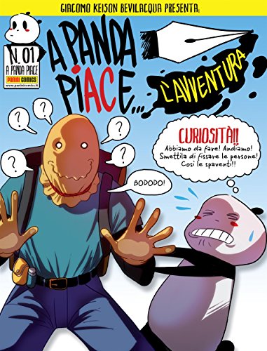 Download A Panda piace l'avventura 1. Curiosità Download A Panda piace l'avventura 1. Curiosità