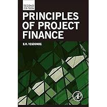 （美品）Principles of Project Finance Principles of Project Finance: Yescombe, E. R.