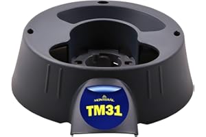 Socle Bol Robot Cuisine pour Vorwerk Thermomix TM31 - Garantie de 10 Ans - MONTERAL