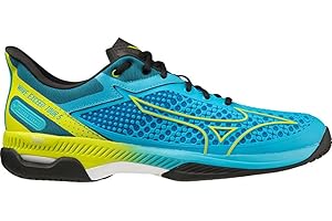 Mizuno Wave Exceed Tour 5 AC, Scarpe da Tennis Uomo