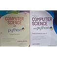 Amazon.in: Buy Computer Science WIth Python Class 11 By Sumita Arora ...