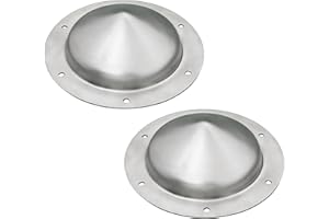 House of Warfare Hand Forged Iron Shield Boss Full Functional Viking Umbo Battle Ready Historical Replica Armor