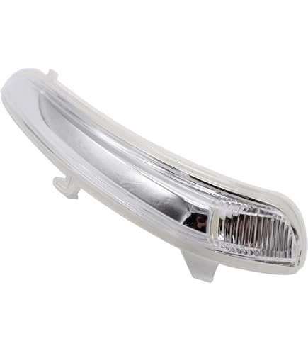 CITROEN C3 2016+ WING MIRROR DOOR COVER INDICATOR SIGNAL LIGHT LENS LEFT