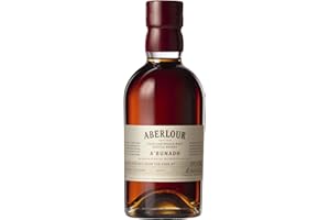 Aberlour A'Bunadh Cask Highland Single Malt Scotch Whisky, 70 cl (i numeri di lotto possono variare)