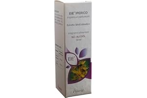 IPERICO 30 ml ADAMAH | EIE Integratore alimentare con Estratto idroenzimatico