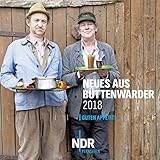 Image de Neues aus Büttenwarder 2018: Guten Appetit
