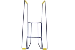 THE HELPING HAND COMPANY Helping Hand Company Ezy-on Grande chaussette de compression pour homme et femme