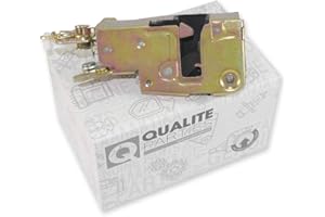 QUALITE PARTIES TÜRSCHLOß SCHLOß VORNE LINKS