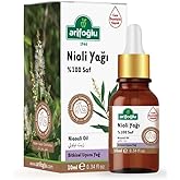 Arifoğlu Niaouli Essential Oil 10ml%100 Saf