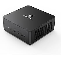 minisforum um790 pro 64GB / 1TB