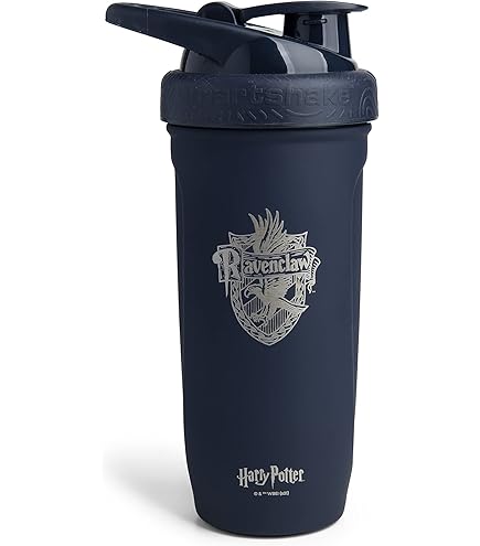 Smartshake- Reforce Stainless Steel Shaker, 900ml - - Aukščiausios Kokybės Maisto - View #3