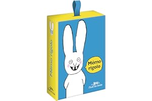 TASCHEN Mémo Rigolo