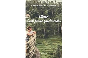 Aimer n'est pas ce que tu crois