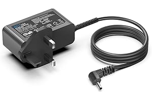 KFD 12V 3A 2A Laptop Charger for Chuwi HeroBook AeroBook LapBook GeoFlex GeoBook 3 GeoBook 2E Teclast F7 Plus F15 X11 X16 SGIN X15 M15/M15 Pro M17 X14 Fusion5 C60Bv2 jumper EZBOOK S5 Power Adapter