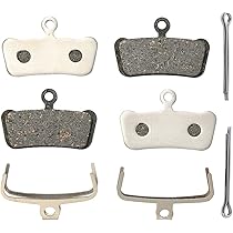 Pastiglie Freno SRAM GUIDE Sinterizzate OEM - Foto 11