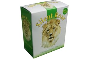 Silent Roar Lion Manure - Cat Repellant