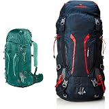 Ferrino Finisterre 28, Zaino da Trekking Unisex, Nero, 28 Litri \u0026 H2 Bag,  Borsa di Idratazione Unisex, Blu, 2 Litri : Amazon.it: Sport e tempo libero