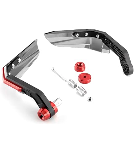 Motorrad Handschützer Für BMW F750GS F850GS 2018-2020 - Windschutz & Schutz