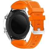 Samsung Gear S3 Frontier - Smartwatch Tizen (pantalla 1.3\