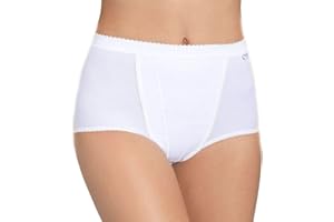 Sloggi Women's Control Maxi 2p Control Knickers (pack of 2)