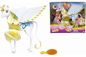 Simba Dickie Mia Magisches Einhorn Onchao