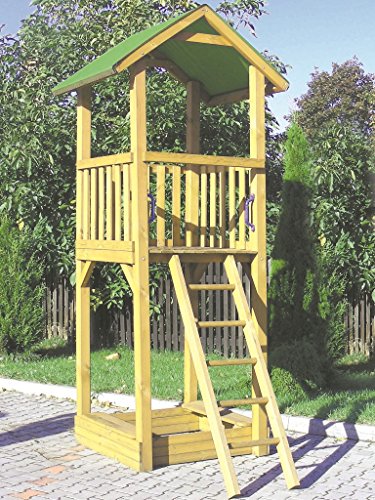 Preisvergleich Produktbild Spielturm F