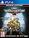Produktbild Warhammer 40K Inquisitor Martyr Deluxe Edition : Playstation 4 , ML