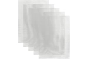 Homoyoyo 5pcs Bumper Repair Mesh Kit Stainless Steel Mesh for Plastic Welding Vehicle Accessory for Car Bumper Restoration