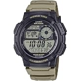 Casio AE-1000W-5AVDF Kol Saati